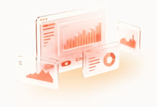 AI-driven trading engine adjusting to live market changes