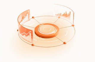 Raven Gewinode dashboard showing trade performance and signals
